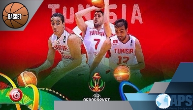 Afrobasket 2017 : la Tunisie en Or