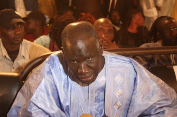 Mbagnick Ndiaye : ’’Je compte installer la question de l’intégration africaine dans le quotidien des Sénégalais"