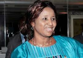 Mariama Sarr veut veiller à "la consolidation des acquis"