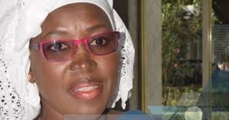 Protection de l’enfance : Ndèye Ramatoulaye Guèye Diop mise sur ’’des synergies fortes et efficaces