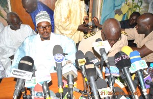 MAGAL DE TOUBA 2017 - Un Crd de tous les réglages ce mercredi​