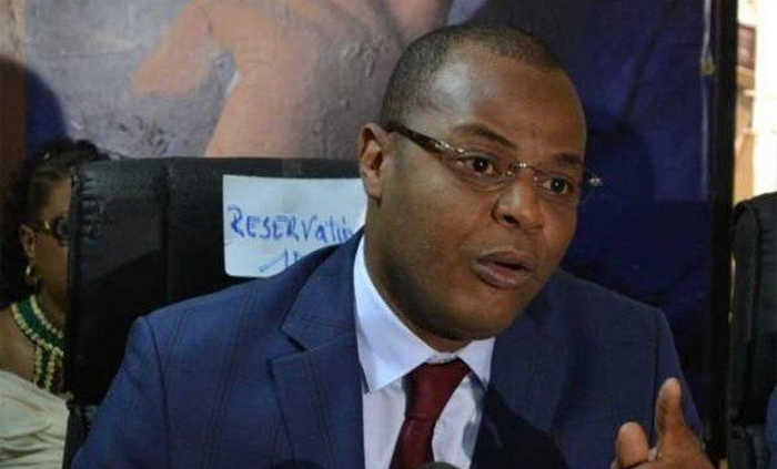 Mame Mbaye Niang, ministre sortant de la jeunesse, à son successeur : « Ministre de la jeunesse, c’est éminemment politique ! »