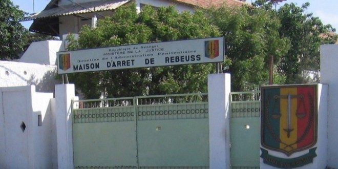 Mutinerie de Rebeuss : Un an, et toujours rien
