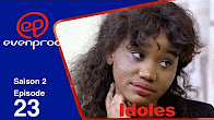 IDOLES - saison 3 - épisode 3 : "Kou Toukki ngou réére sa guinaaw"