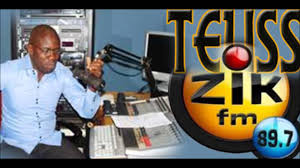 TEUSS du mercredi 20 septembre 2017 – Zik FM
