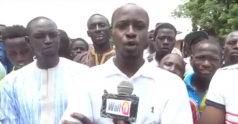 Les populations de Darou Mbappou menacent de rattacher leur localité à la Gambie
