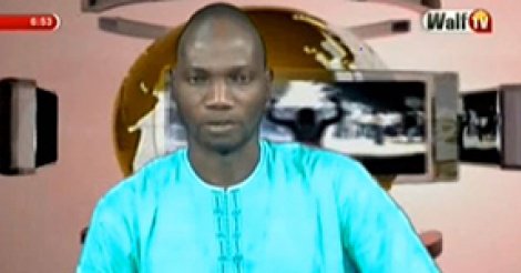 Revue de Presse WalfTv du Vendredi 22 Septembre 2017 avec Abdoulaye Bob