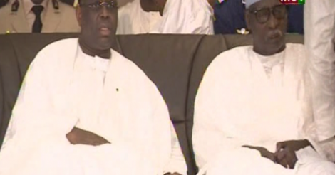 Serigne Abdoul Aziz Sy Al Almine: 90 ans de vie, 6ème Khalife!