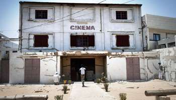 Festival « Sunu » cinéma : L'UE accompagne la formation de jeunes scénaristes sénégalais.