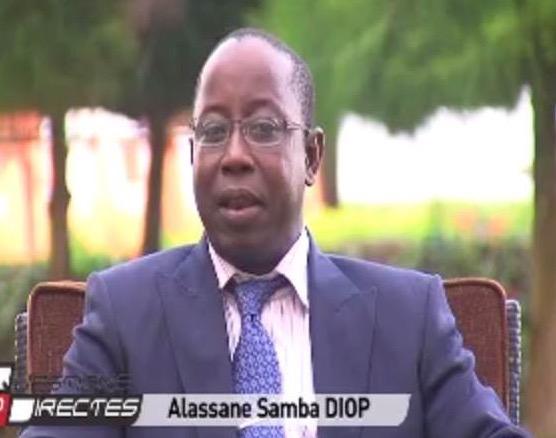 Remue-ménage : Face-à-face Pr Moustapha Kassé et l'ancien ministre El Hadji ibrahima Sall