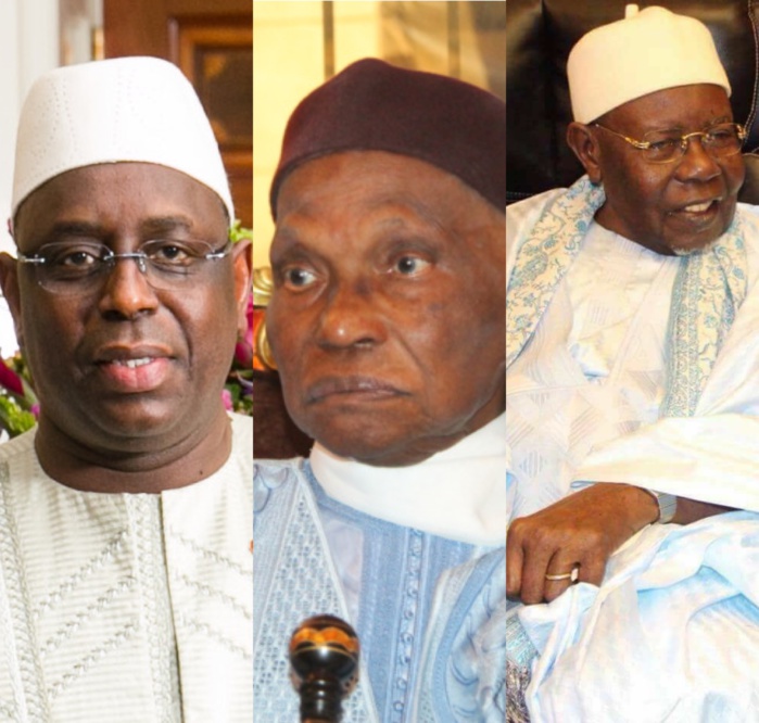 Réconcilier Wade et Macky / La dernière volonté de Serigne Abdoul Aziz Sy Al Amine