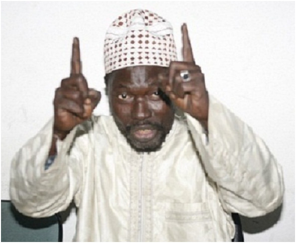 El Hadji Malick Guèye, ancien député : « Les responsables politiques qui réclament la libération de Khalifa Sall doivent savoir raison garder »