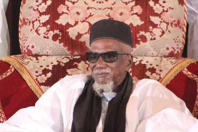 Touba Khelcom, édition 2017 : Ndigël du Khalife Général des Mourides