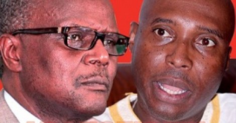 Candidat face à Ousmane Tanor Dieng : Barthélémy Dias guetté par le syndrome Aïssata Tall Sall