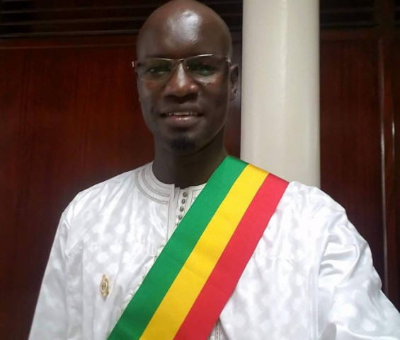 Bounama Sall, député : «Barthélémy Dias fait du mercenariat politique à la solde du plus offrant…»
