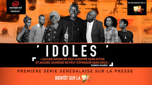 IDOLES - saison 3 - épisode 5 : "Bala nga xam, xamadi xaw laa rey."