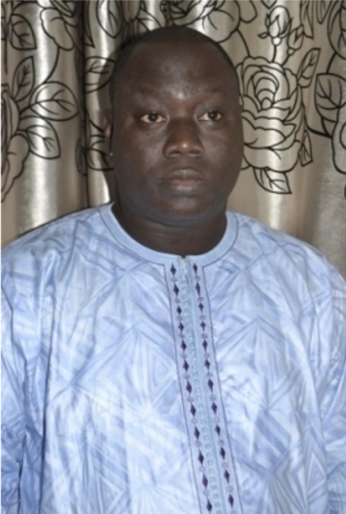 Mairie de Kaolack : Vers la création d’un cadre de réflexion pour éjecter Mariama Sarr en 2019 (Aprodel)