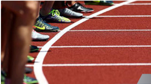 Six athlètes africains nominés pour le titre de meilleur athlète 2017