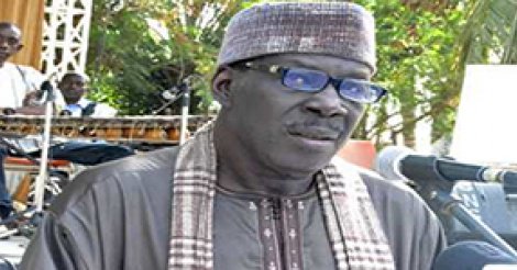 Le lauréat du "Grand Prix Africain YASSER ARAFAT" connu Jeudi