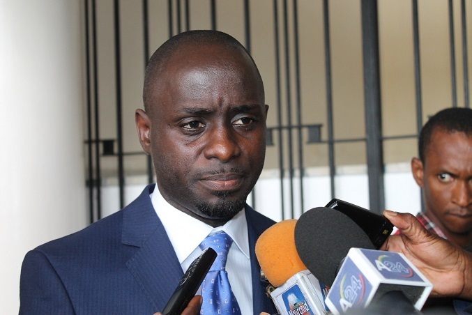 Thierno Bocoum : "Mon combat politique, j'ai décidé de le poursuivre autrement"