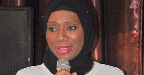 Fermeture de Yavuz Selim : Ngoné Ndour "condamne"