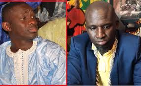  Pape Diouf et Assane Diouf soldent une partie de leurs comptes à Khelcom