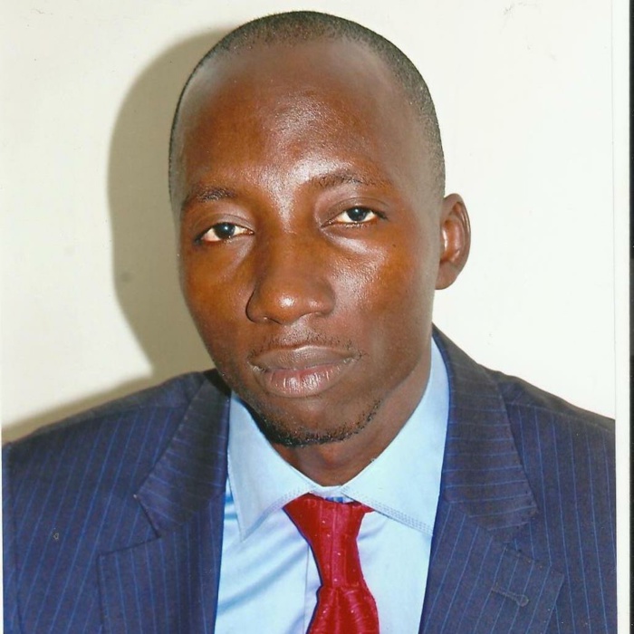 Après Thierno Bocoum, Samba Thioub quitte le parti Rewmi d’Idrissa Seck