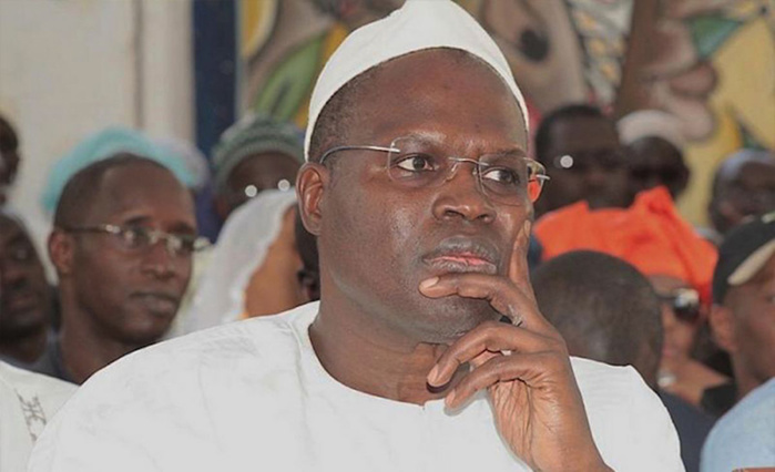 Libération de Khalifa Sall : Les femmes socialistes en conclave ce mercredi