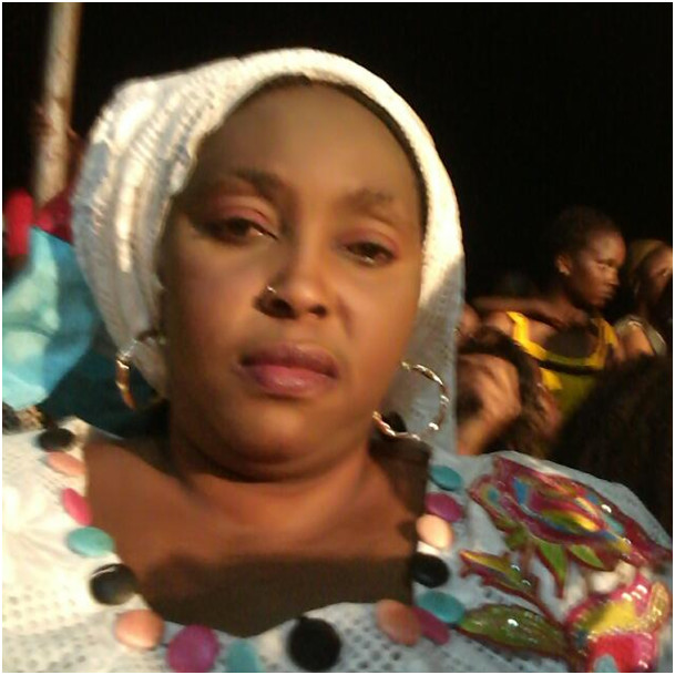 Kaolack : Une grosse pointure quitte la députée Awa Guèye