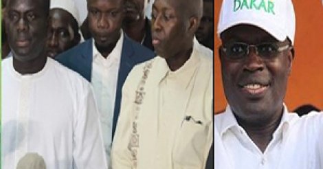 Dialogue - Refus de « Mts » et « Wattu Sénégal » : le gouvernement prêt à faire des concessions