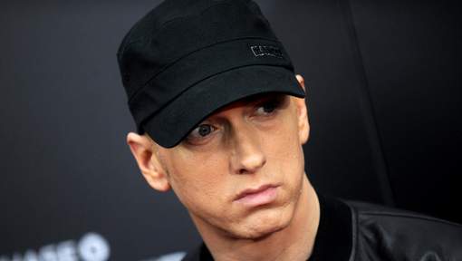 Quand Eminem s'en prend une nouvelle fois à Donald Trump