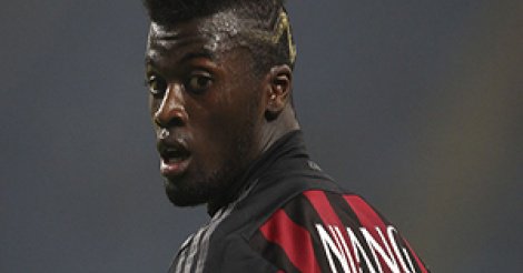 Le nouveau Lion Mbaye Niang est un parent de Macky Sall