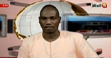 Revue de Presse WalfTv du Jeudi 12 Octobre 2017 avec Bob