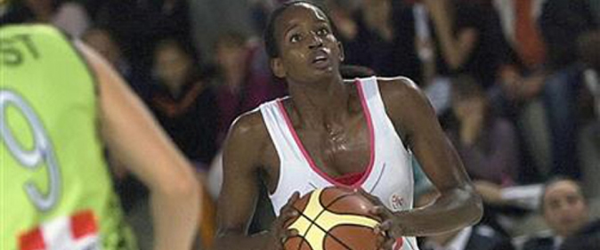 Euroleague Féminin : L'ESBVA (Villeneuve d'Ascq) de Mame Marie Sy démarre par une victoire