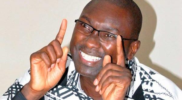 3e mandat du président Macky Sall  « impossible », selon Ismaïla Madior Fall