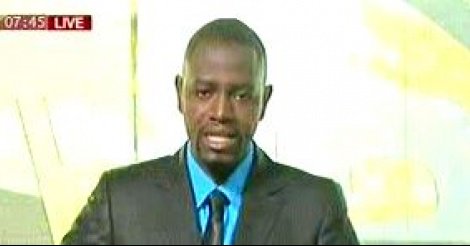 Revue de Presse du 14 Octobre 2017 Avec Mame Mbaye Ndiaye