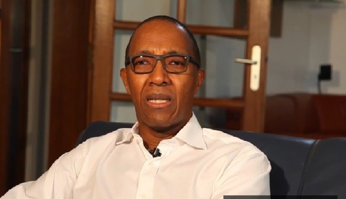 Absence de disposition transitoire : Un «oubli volontaire», selon Abdoul Mbaye