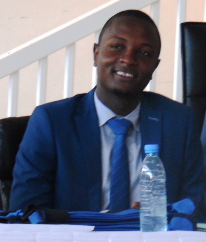 Entretien avec Moussa BALDE, chargé de la Formation de la COJER et membre du comité d’initiative pour une Nouvelle Dynamique de la COJER