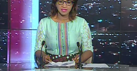 Journal Télévisé de la RTS1 du 15 octobre 2017 (Édition du soir)