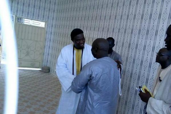 : Coïncidence ou hasard de calendrier, Idrissa Seck entame à partir de Fatick une tournée nationale
