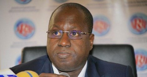 Abdou Karim Sall (Apr) : «On doit arrêter de tromper Macky Sall»