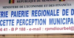 Envahissement des locaux de la RPM de Diourbel : Le syndicat unique des travailleurs du trésor demande une meilleure sécurisation des postes comptables