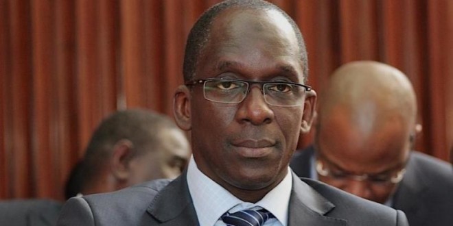 Abdoulaye Diouf Sarr : « Les personnes sans conscience n’ont pas de place dans un hôpital »