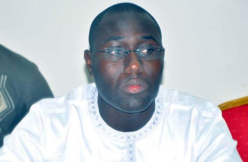 Madiop Diop, Maire de Grand-Yoff – «La police a rejeté notre autorisation de marche»