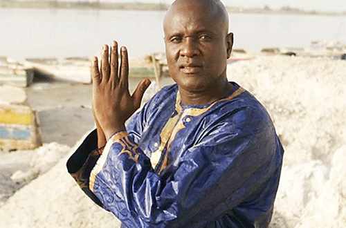 Ismaël Lo sur son concert de samedi à Dakar : « un moment de retrouvailles avec mes inconditionnels »