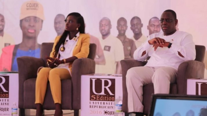 Toilettage À L’APR : La Cojer Déboulonnée Du Secrétariat Exécutif National