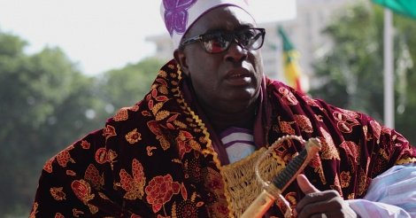 Le grand Serigne de Dakar, Pape Ibrahima Diagne, prend une deuxième femme