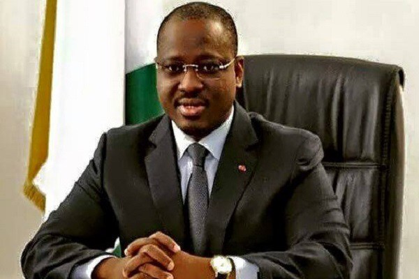 De retour en Côte d'Ivoire, Guillaume Soro lance un appel à l'apaisement