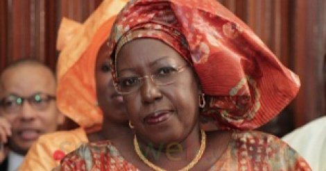 Les femmes de la LD à la rescousse de Khoudia Mbaye