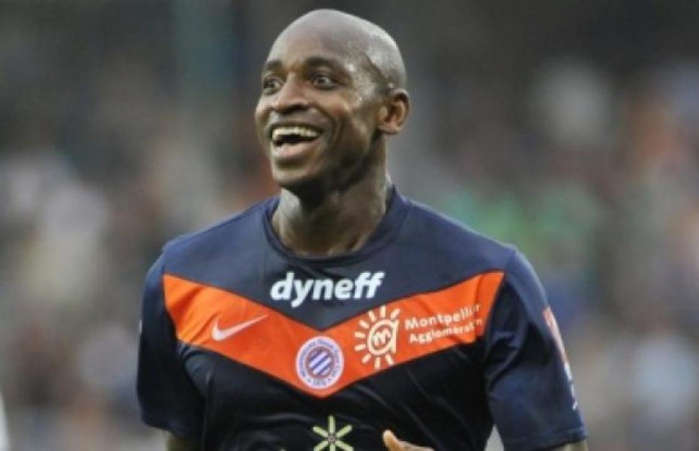 Montpellier: Souleymane Camara: «Je me sens jeune dans ma tête…»
